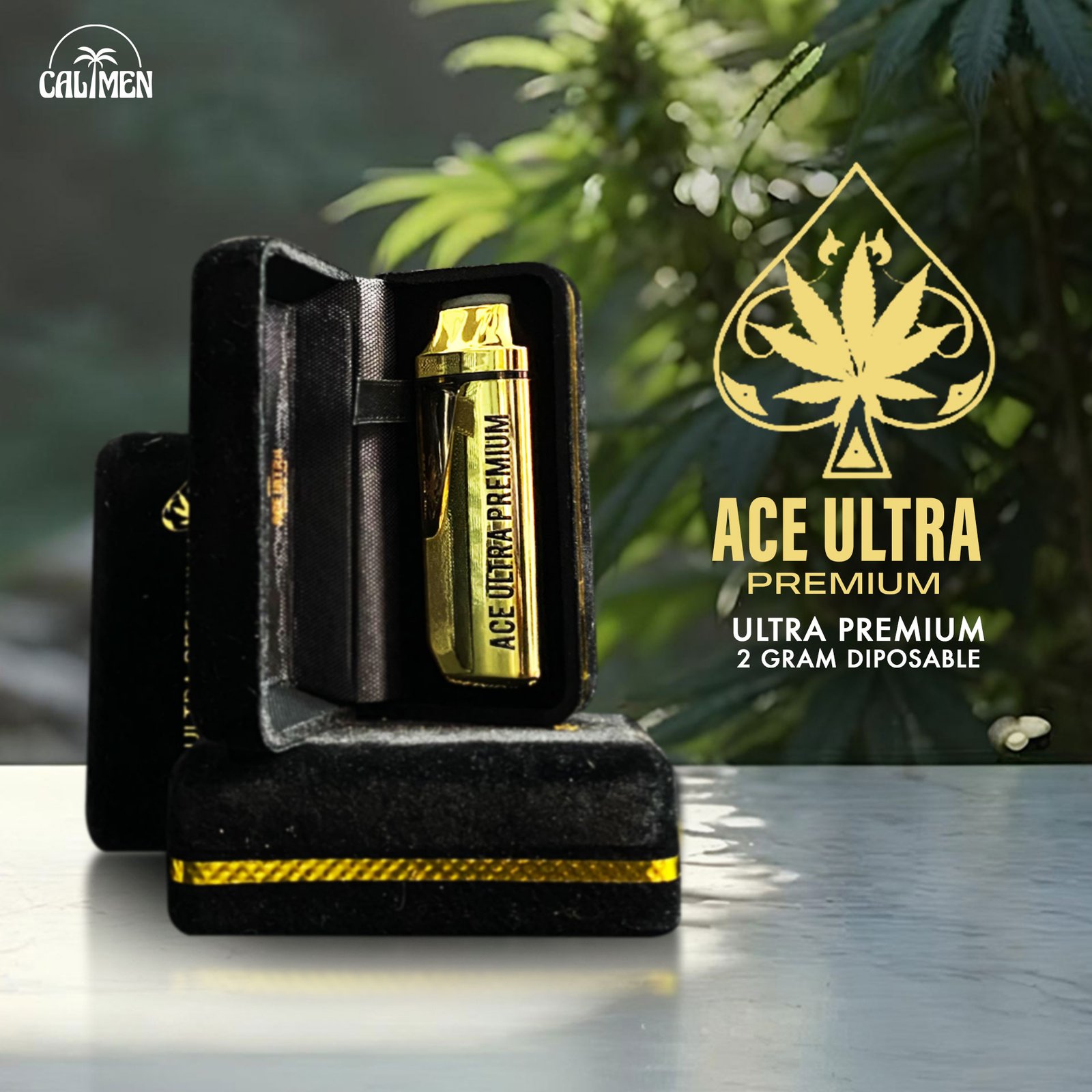 ACE ULTRA