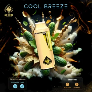 cherry vanilla swirl – ace ultra premium disposable vape 2g
